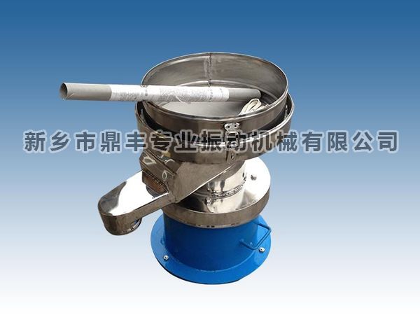 特殊料口450过滤筛