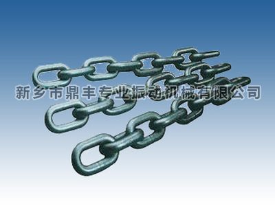 斗式提升机链条